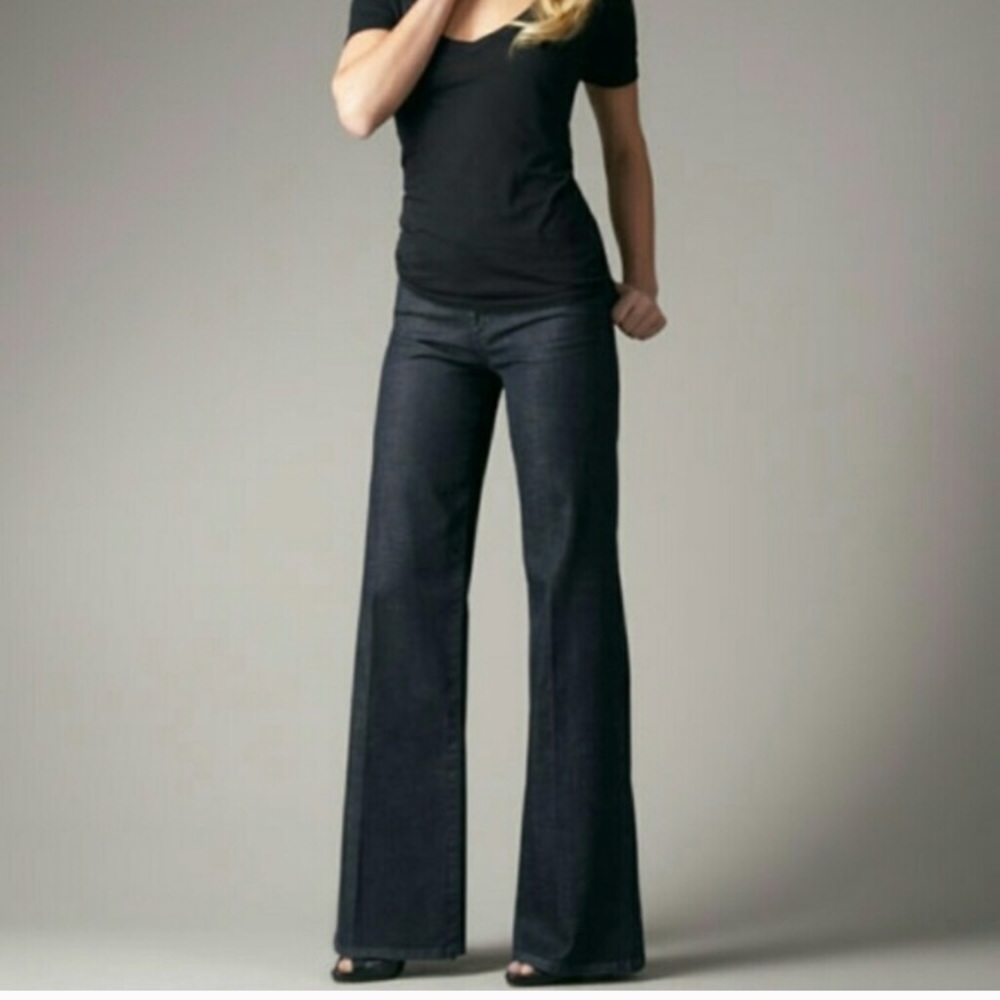 Joe’s designer trouser jean. Like new!